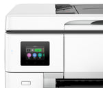 HP OfficeJet Pro 9720e Draadloos All-in-One Kleur Printer, Dubbelzijdig printen; Kopieerapparaat, Scanner