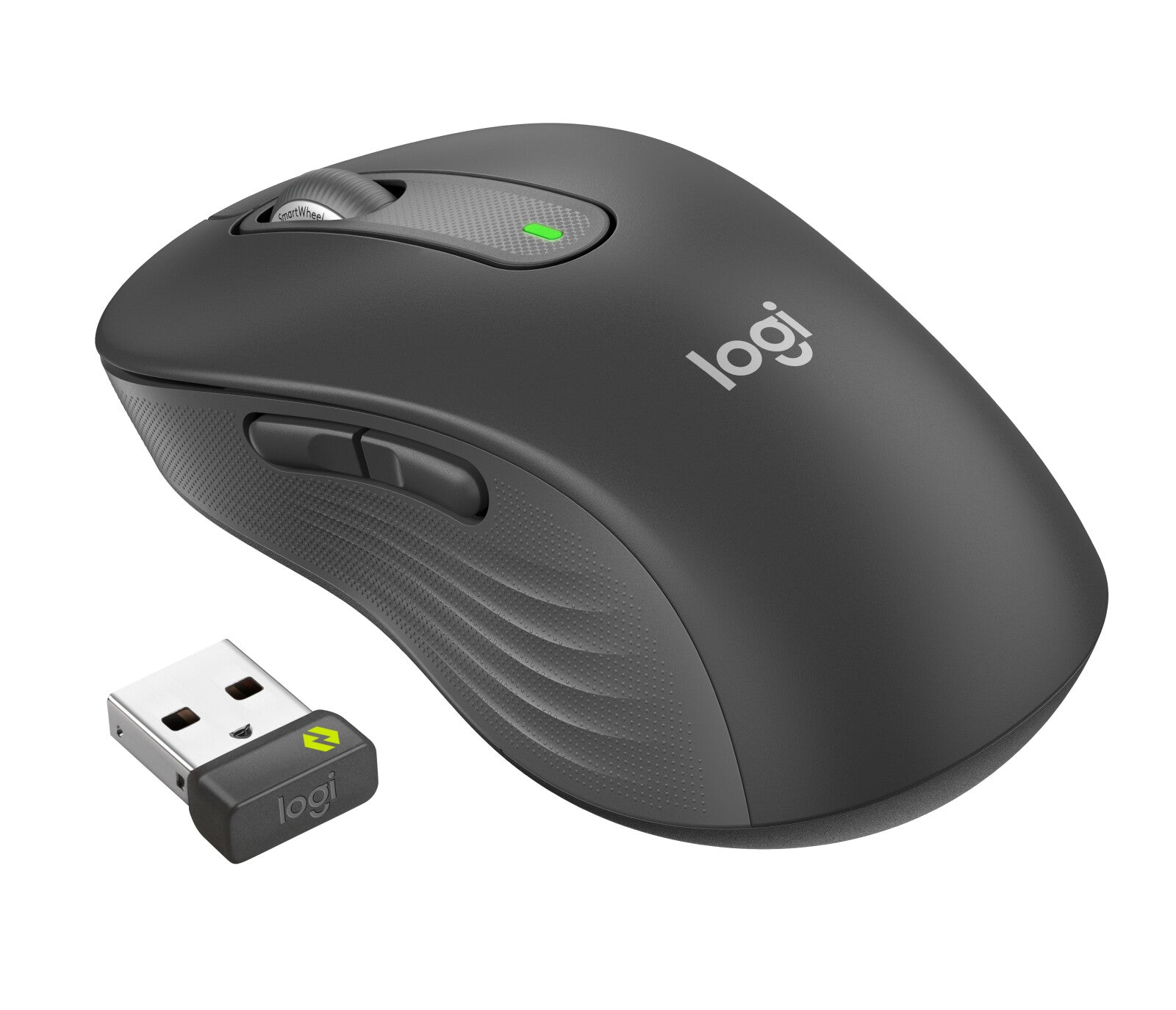 Logitech Signature M650 L Business Grap Droitier