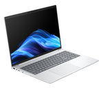 HP EliteBook 8 G1i Next Gen AI Wolf Pro Security Edition Copilot+ PC Intel Core Ultra 7 258V Laptop 40,6 cm (16") WUXGA 32 GB LPDDR5x-SDRAM 1 TB SSD Wi-Fi 7 (802.11be) Windows 11 Pro AI PC Zilver