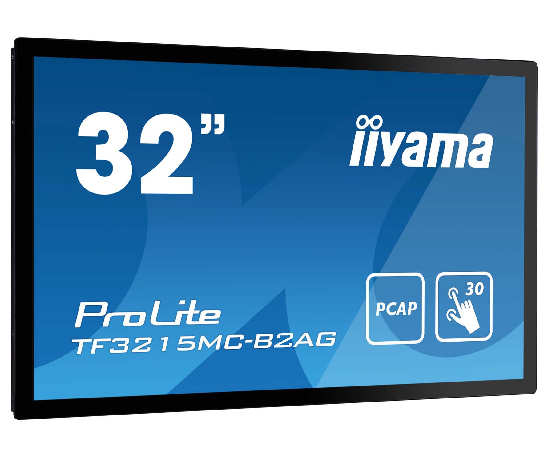 iiyama ProLite TF3215MC-B2AG computer monitor 80 cm (31.5