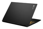ASUS TUF Gaming FX610JM-TU120W Intel® Core™ i7 i7-14650HX Laptop 40,6 cm (16") WUXGA 16 GB DDR5-SDRAM 512 GB SSD NVIDIA GeForce RTX 5060 Wi-Fi 6 (802.11ax) Windows 11 Home Zwart QWERTY Nederlands