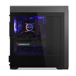 Lenovo Legion T7 34IAS10 Intel Core Ultra 9 285K 32 GB DDR5-SDRAM 2 TB SSD NVIDIA GeForce RTX 5080 Windows 11 Home Tower PC Zwart
