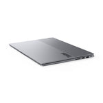Lenovo ThinkBook 16 G9 IRL Intel® Core™ i5 i5-13420H Laptop 40,6 cm (16") WUXGA 16 GB DDR5-SDRAM 512 GB SSD Wi-Fi 7 (802.11be) Windows 11 Pro Engels Grijs