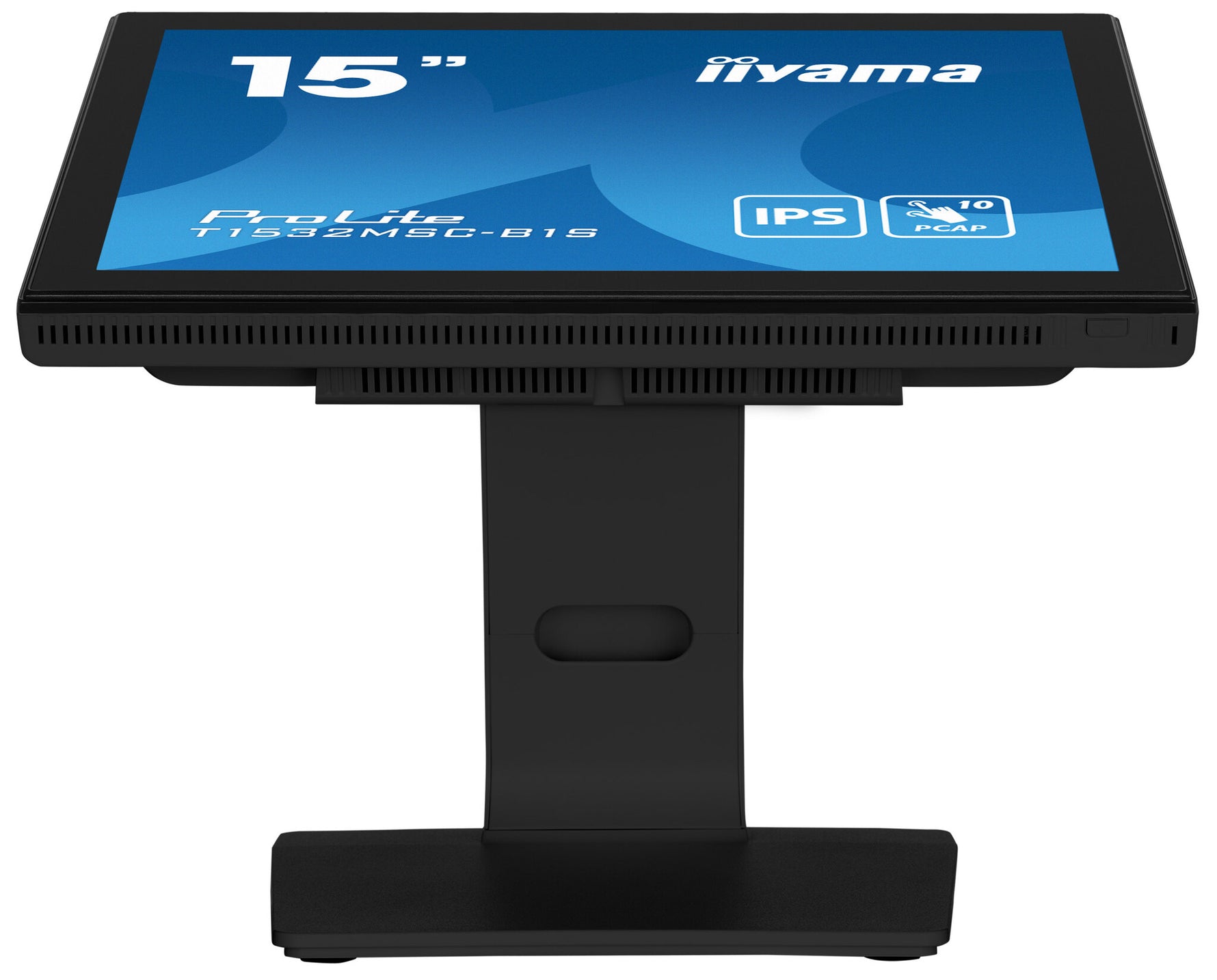 iiyama ProLite T1532MSC-B1S computer monitor 38,1 cm (15