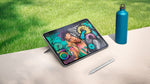 Logitech Combo Touch iPad Air 11inch M2 GREY US