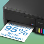 Epson ECOTANK ET-2912