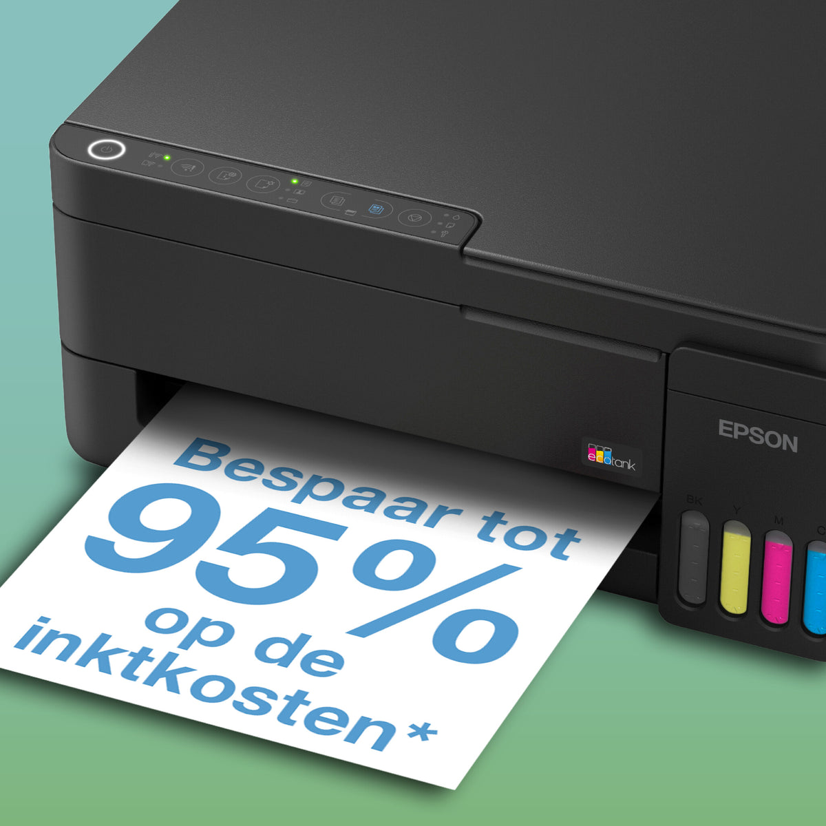 Epson ECOTANK ET-2912