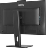 iiyama ProLite XB2797QSNPH-B1 27IN IPS LCD 4MS 2560X1440 350CD/M2 HDMI/DP/USB 2 computer monitor 68,6 cm (27") 2560 x 1440 Pixels Quad HD Zwart