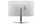 LG 32UQ850V-W computer monitor 80 cm (31.5") 3840 x 2160 Pixels 4K Ultra HD LED