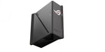 ASUS ROG Strix GS-BE18000 draadloze router 2.5 Gigabit Ethernet Tri-band (2,4 GHz / 5 GHz / 6 GHz) Zwart
