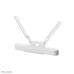 Neomounts AV35-726WH1 TV-beugel voor Sonos Beam - eenvoudige installatie - wit