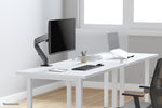 Neomounts DS70-700BL1 Monitorarm 17-27" - gasveer