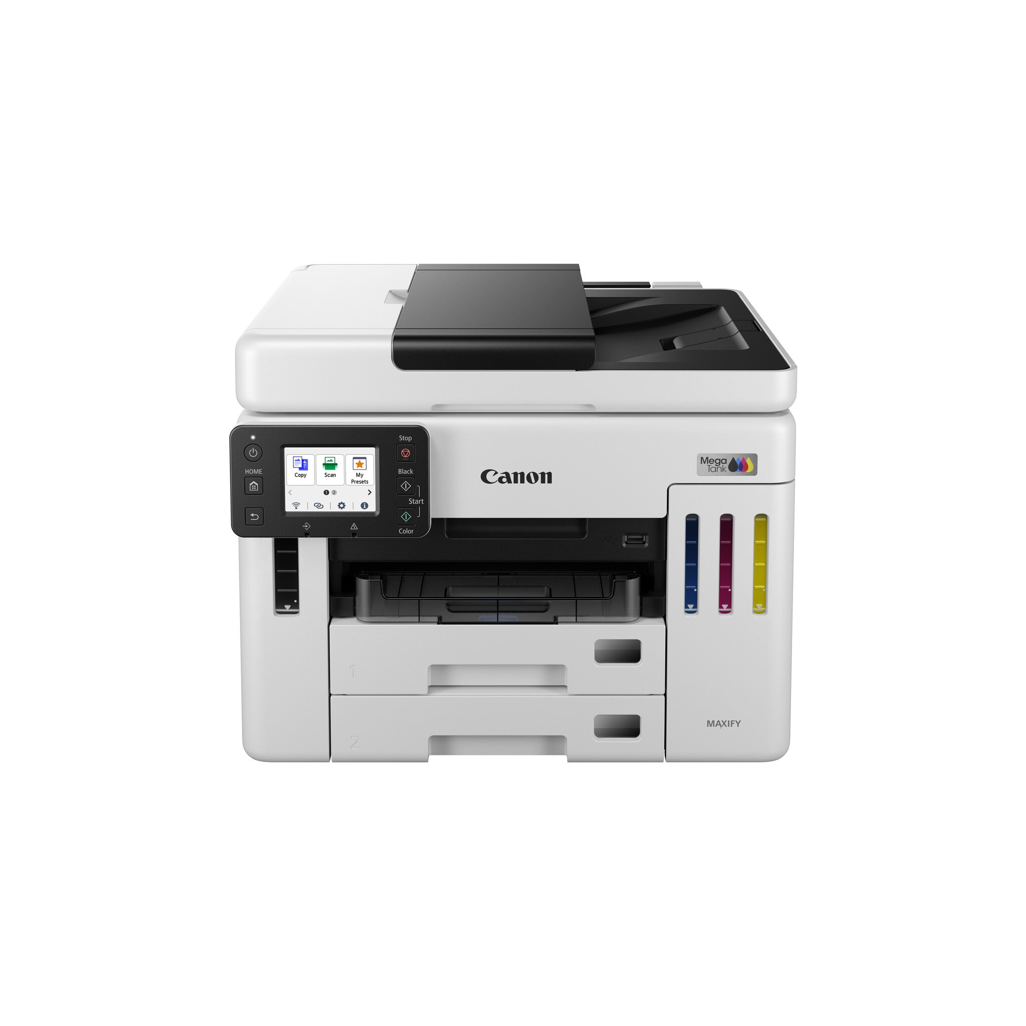 Canon MAXIFY GX7150 Inkjet A4 600 x 1200 DPI Wifi