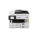 Canon MAXIFY GX7150 Inkjet A4 600 x 1200 DPI Wifi