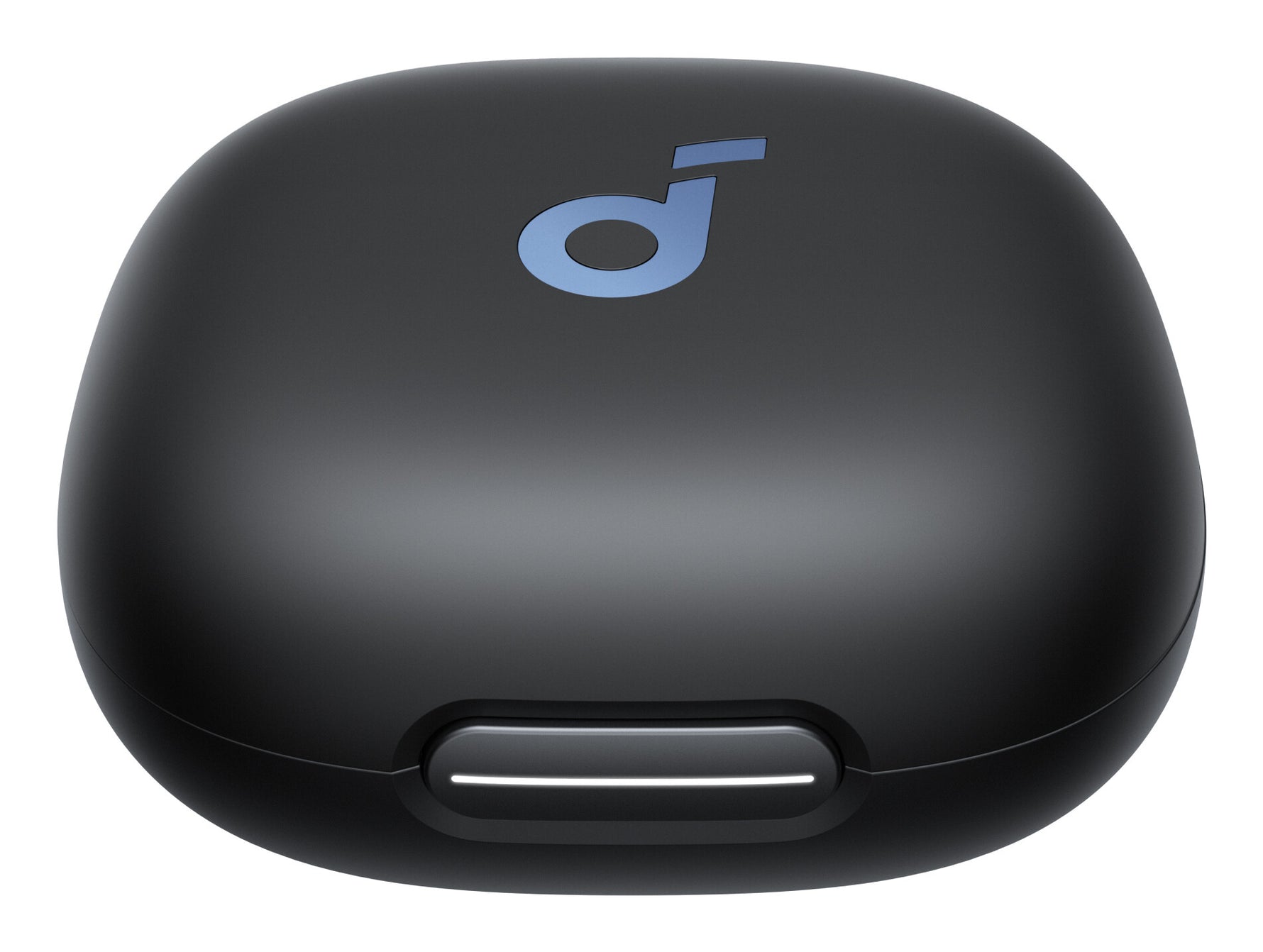 Anker Sport X20 Headset Draadloos In-ear Gesprekken/Muziek/Sport/Elke dag Zwart