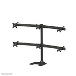 Neomounts FPMA-D700DD6 Monitorstandaard 10-27"