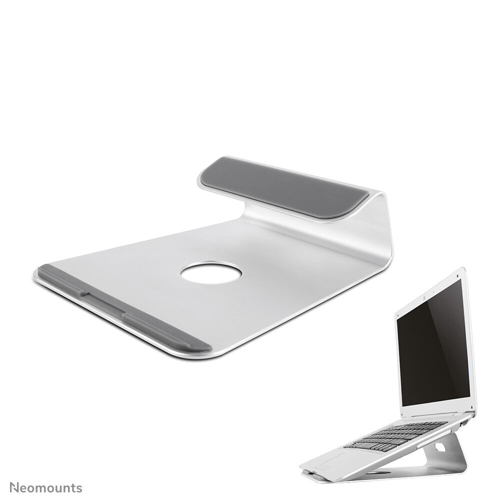 Neomounts NSLS025 Laptopstandaard 10-17