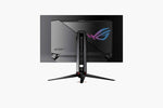 ASUS ROG Swift PG32UCDP computer monitor 80 cm (31.5") 3840 x 2160 Pixels 4K Ultra HD OLED Zwart