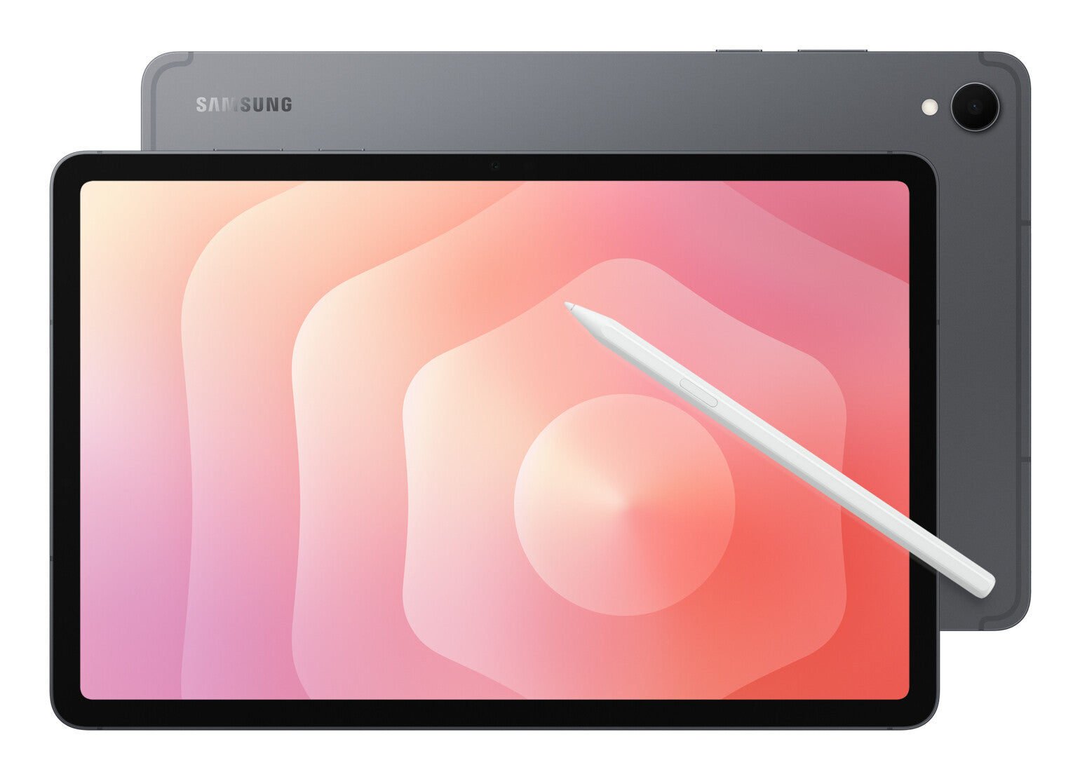 Samsung Galaxy Tab S11 (Wi-Fi, 11'')