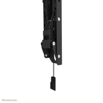 Neomounts WL35S-850BL12 TV-beugel wand 24-65" - kantelbaar - vergrendelbaar - snelle installatie