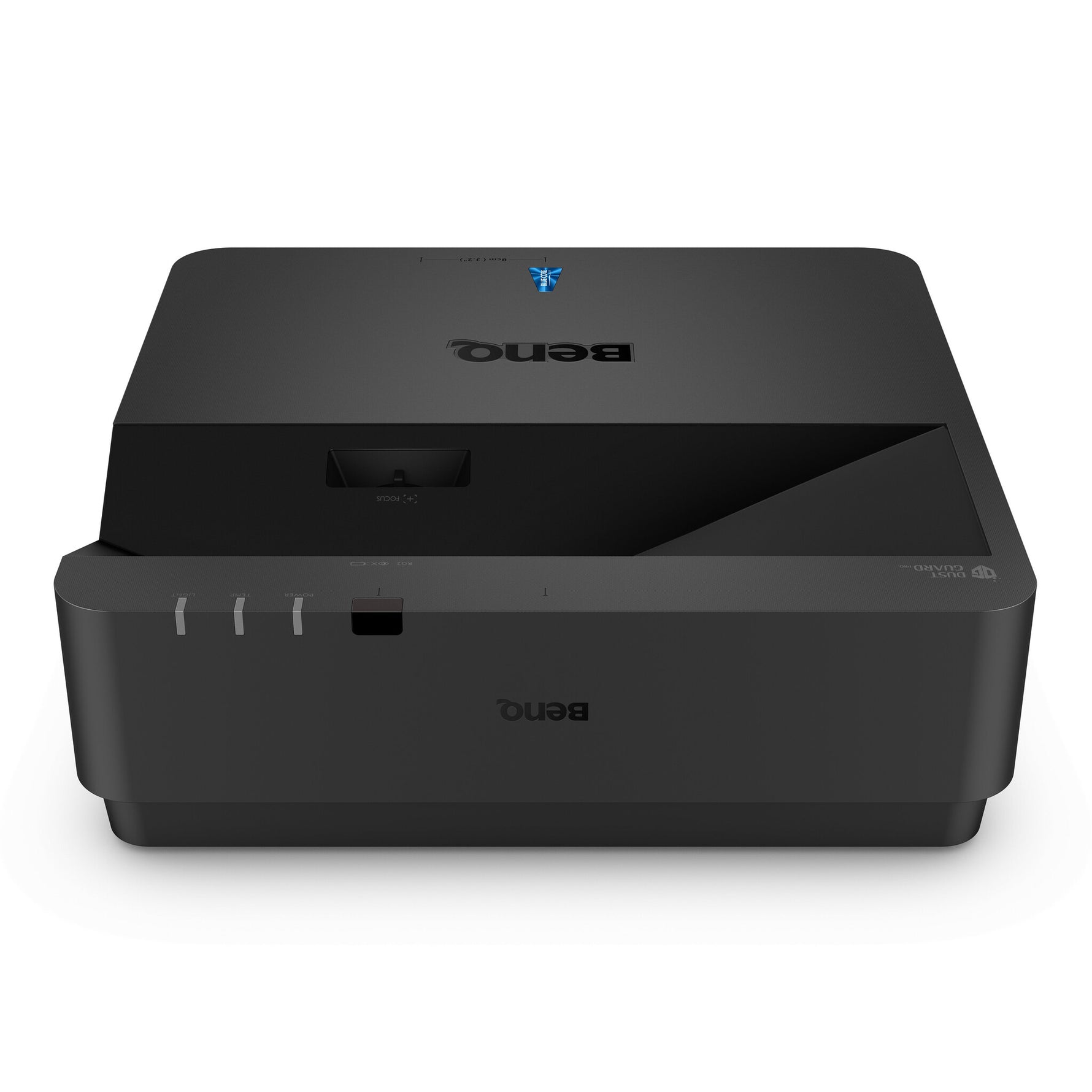 BenQ LU960UST+ Projector met ultrakorte projectieafstand 5200 ANSI lumens DLP WUXGA (1920x1200) 3D Zwart