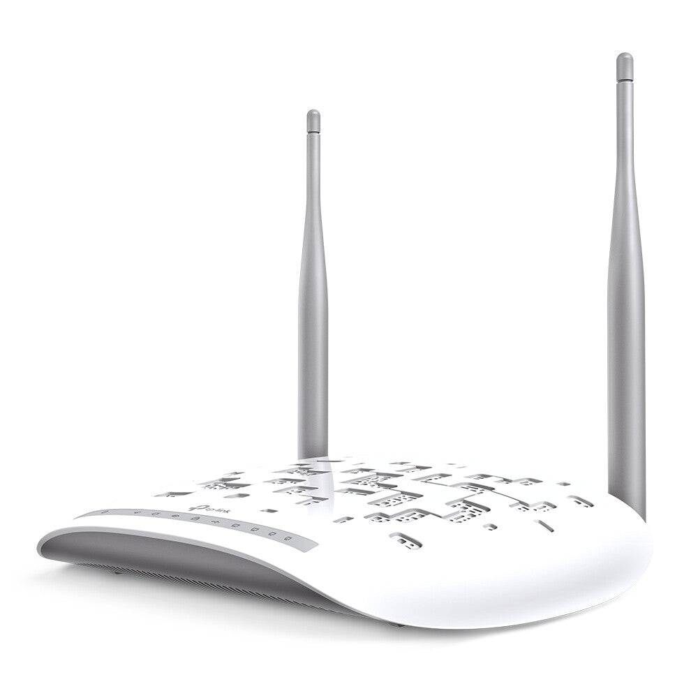 TP-Link TD-W9970 draadloze router Fast Ethernet Single-band (2.4 GHz) Wit