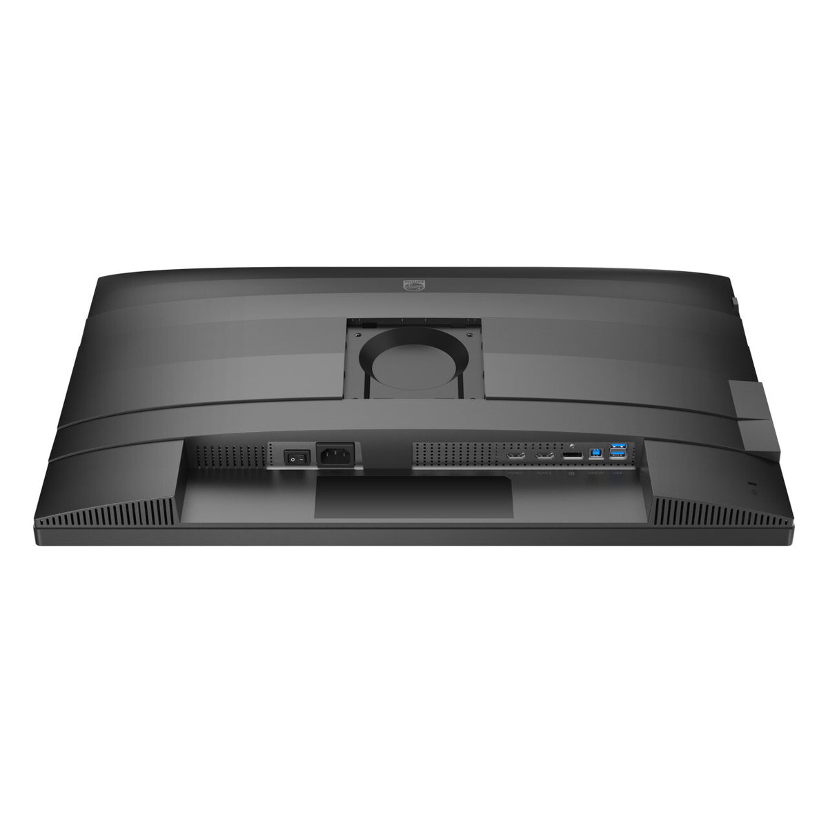 Philips 4000-serie 27B2N4500/00 computermonitor 68,6 cm (27") 2560 x 1440 pixels Quad HD LCD grijs
