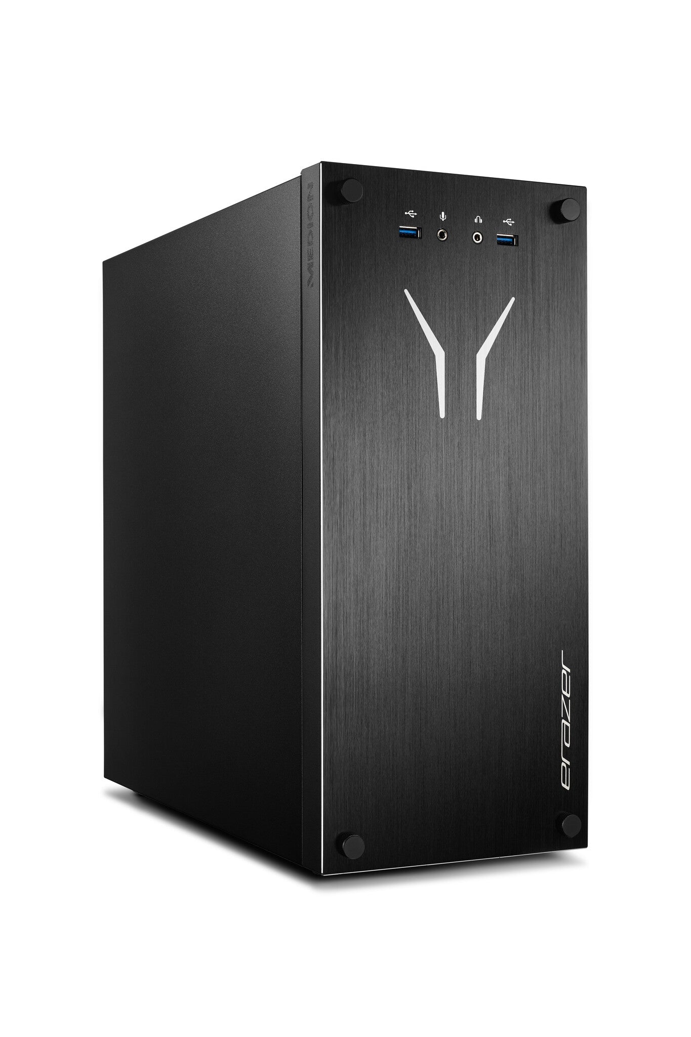 MEDION AKOYA P67091 MD35105 Intel® Core™ i5 i5-12400F 16 GB DDR4-SDRAM 512 GB SSD NVIDIA GeForce RTX 3050 Windows 11 Home Desktop PC Zwart