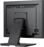 iiyama ProLite T1731SR-B2S computer monitor 43,2 cm (17") 1280 x 1024 Pixels Touchscreen