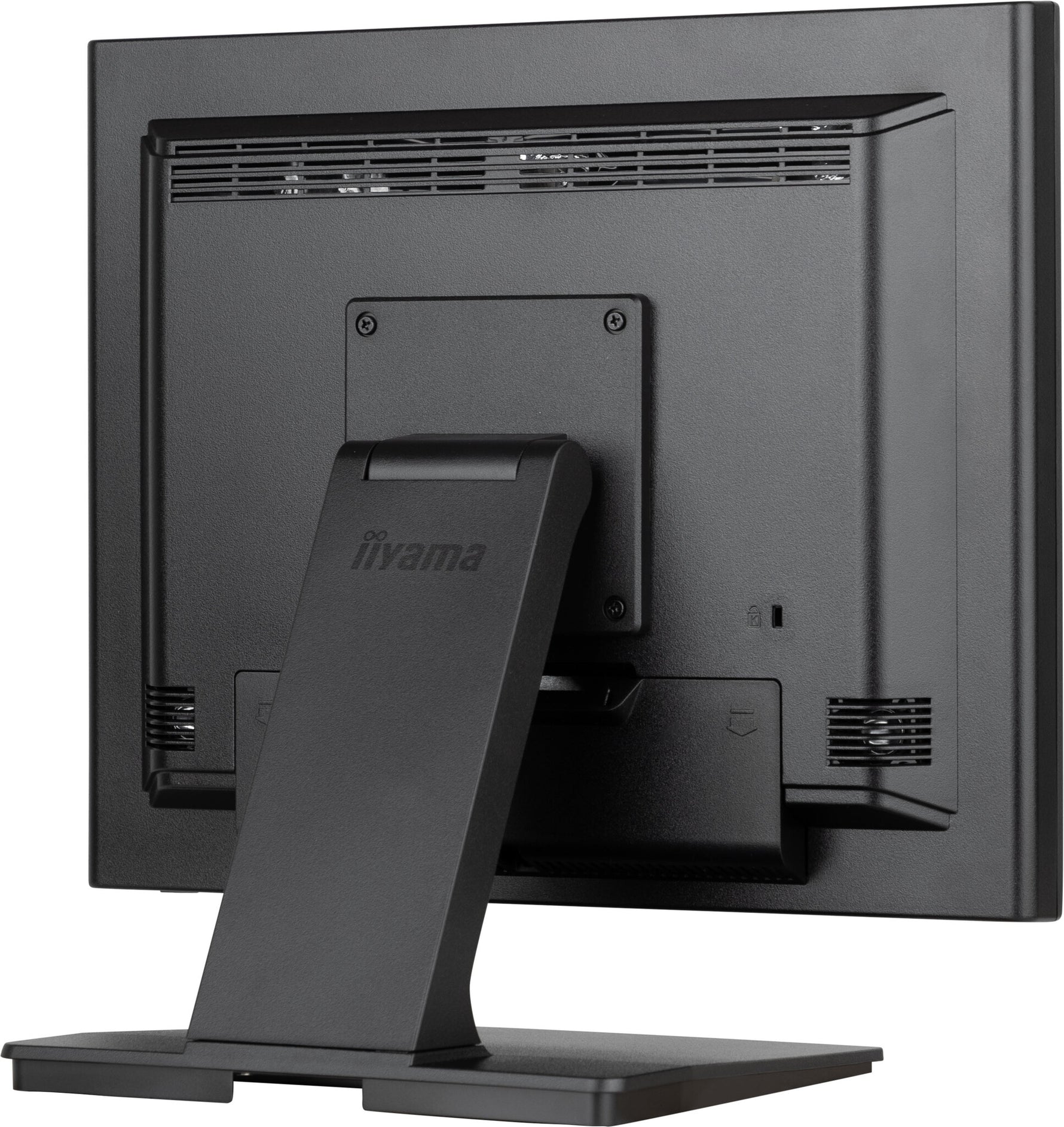 iiyama ProLite T1731SR-B2S computer monitor 43,2 cm (17") 1280 x 1024 Pixels Touchscreen