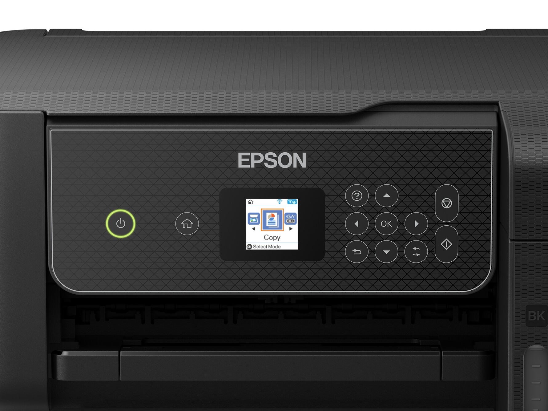 Epson EcoTank ET-2875 A4 multifunctionele Wi-Fi-printer met inkttank, inclusief tot 3 jaar inkt