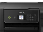 Epson EcoTank ET-2870 A4 multifunctionele Wi-Fi-printer met inkttank, inclusief tot 3 jaar inkt