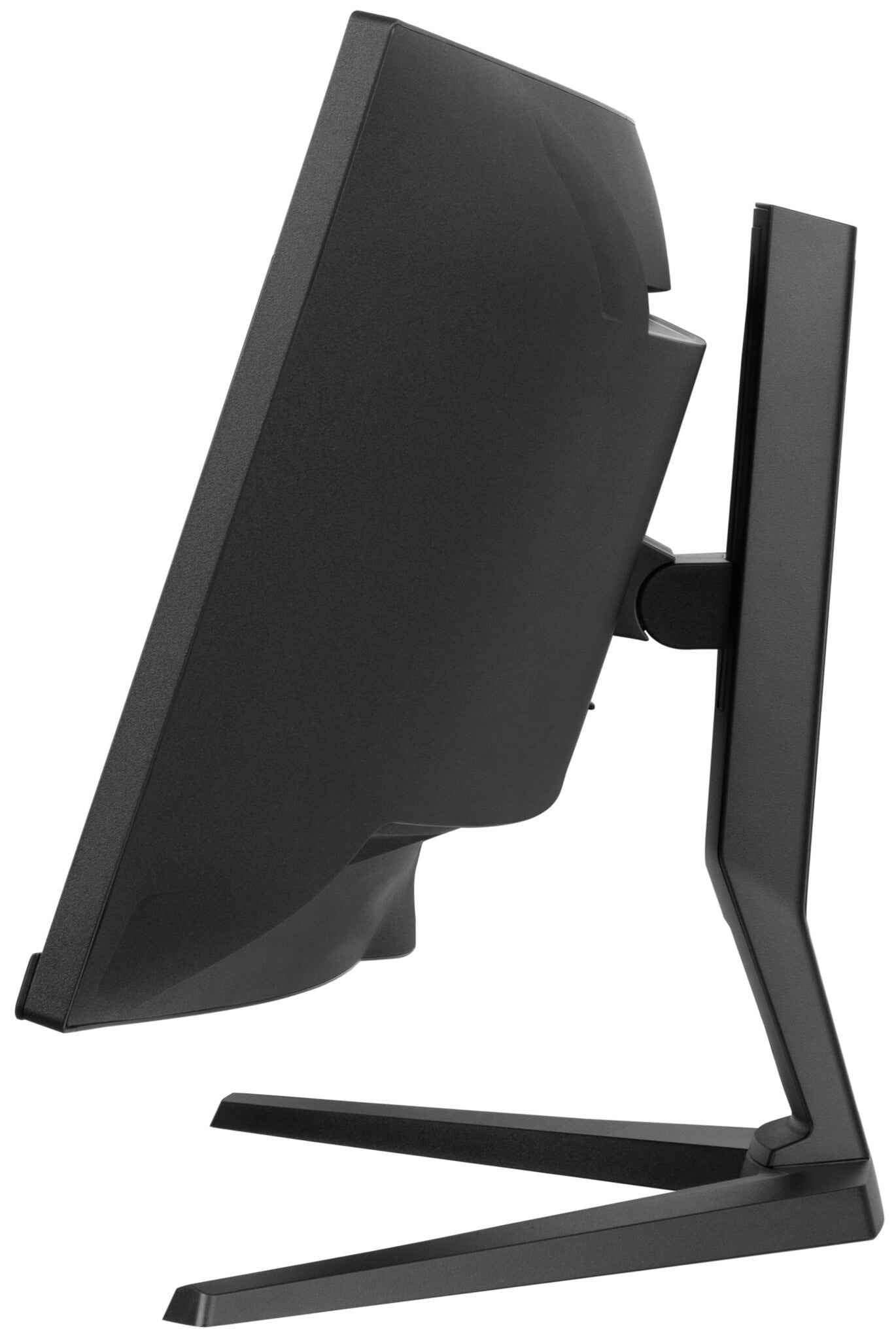 iiyama G-MASTER 45"LCD Curved Bus. UWQHD computer monitor 113 cm (44.5") 5120 x 1440 Pixels Dual QHD LED Zwart