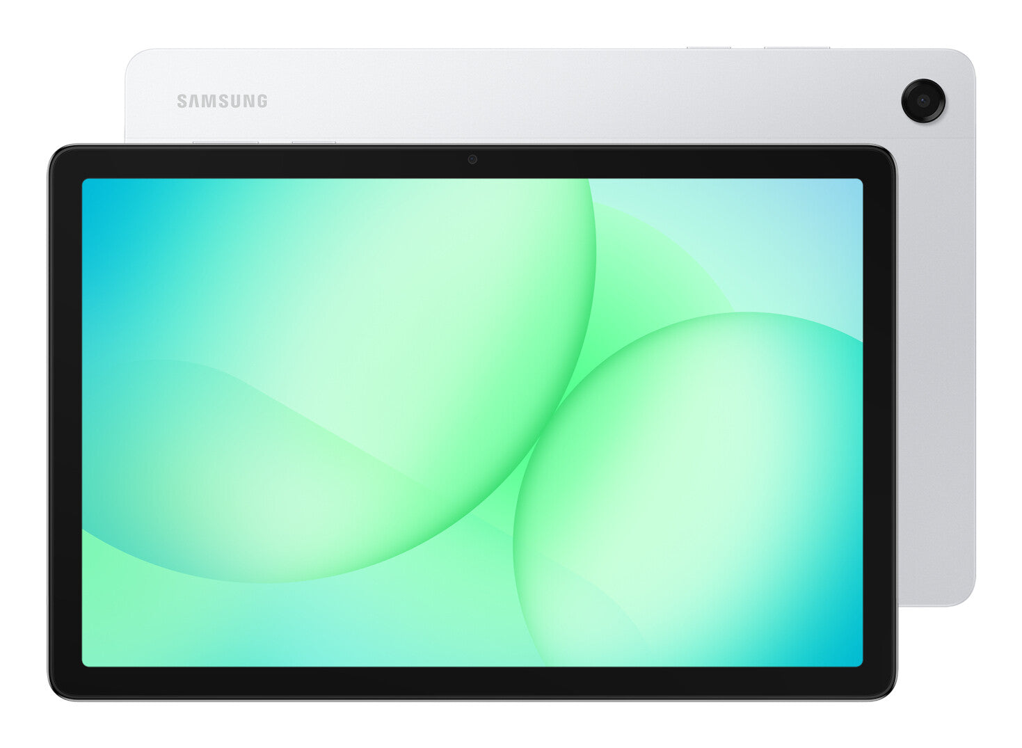 Samsung Galaxy Tab A11+ (Wi-Fi, 11.0'')
