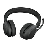 Jabra Evolve2 65 Headset Draadloos Hoofdband Kantoor/callcenter USB Type-A Bluetooth