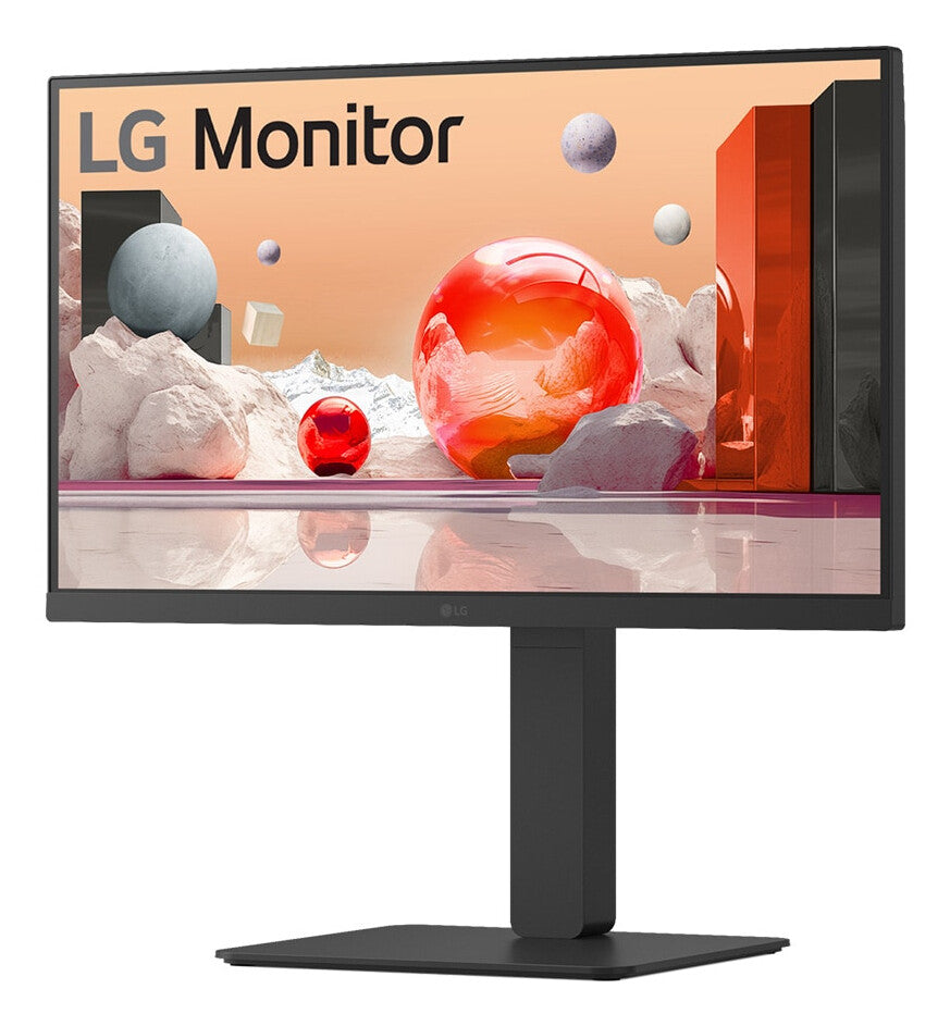 LG 24BA750-B computer monitor 60,5 cm (23.8