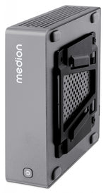 MEDION NUC S06 - Intel® Core™ i5 - 16 GB - 512 GB - Zonder Windows