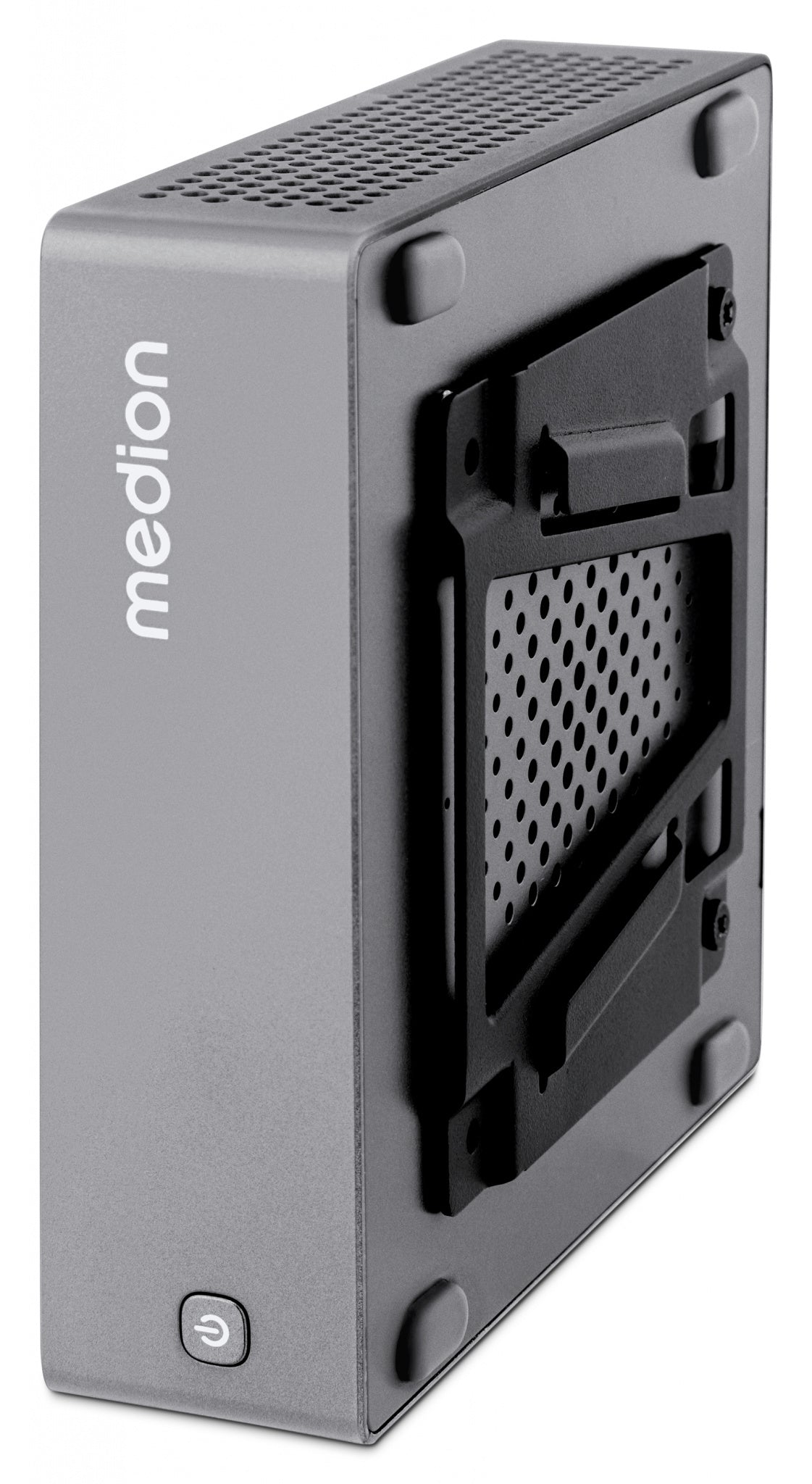 MEDION NUC S06 - Intel® Core™ i3 -  8 GB - 512 GB - Geen Windows