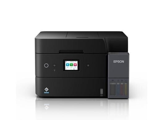 Epson EcoTank ET-4951 Inkjet A4 4800 x 1200 DPI 35 ppm Wifi