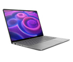 HP ZBook Ultra G1a Wolf Pro Security Edition - Data Science Copilot+ PC AMD Ryzen AI Max PRO 390 Mobiel werkstation 35,6 cm (14") WUXGA 32 GB LPDDR5x-SDRAM 1 TB SSD Wi-Fi 7 (802.11be) Windows 11 Pro AI Workstation, AI PC Zilver QWERTY