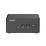 ASUS NUC 15 Pro NUC15CRH-B Zwart 225H