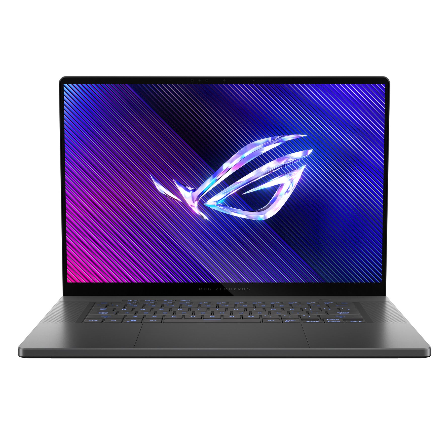ASUS ROG Zephyrus G16 GU605CR-QR102W Intel Core Ultra 9 285H Laptop 40,6 cm (16