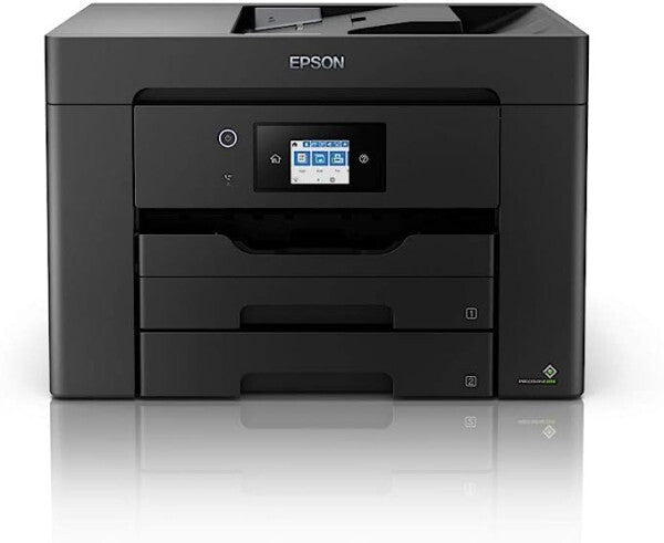 Epson WorkForce WF-7830DTWF
