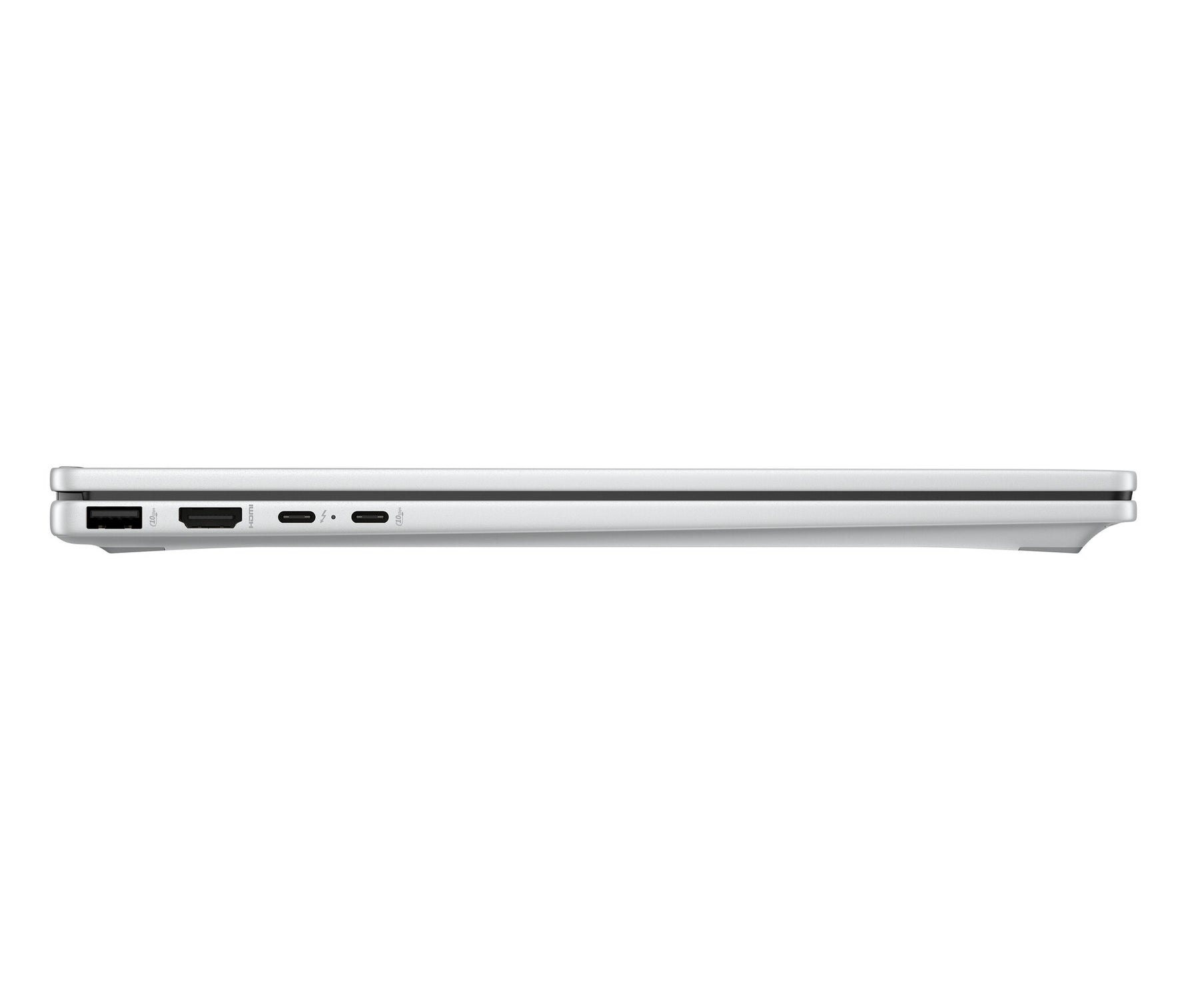 HP OmniBook X FlipNGAI 16-as0050nd NLSgl Copilot+ PC Intel Core Ultra 5 226V 40,6 cm (16") Touchscreen 2K 16 GB LPDDR5x-SDRAM 512 GB SSD Wi-Fi 6E (802.11ax) Windows 11 Home Zilver QWERTY