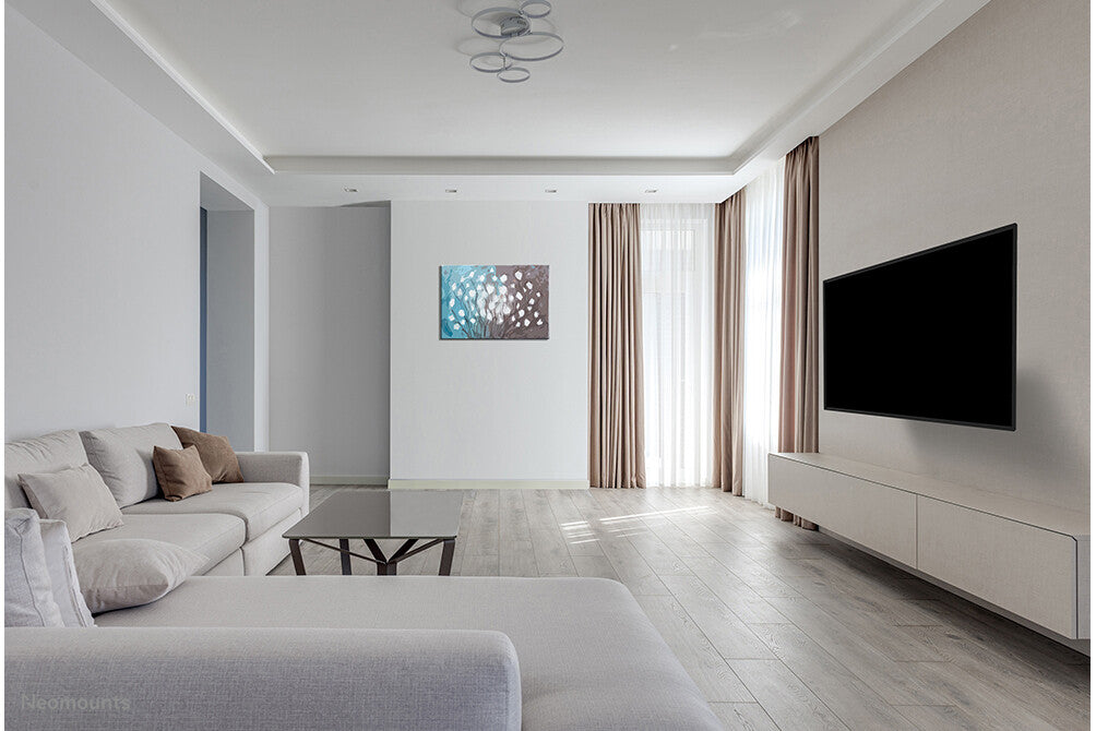 Neomounts WL40S-850BL18 TV-beugel wand 43-86