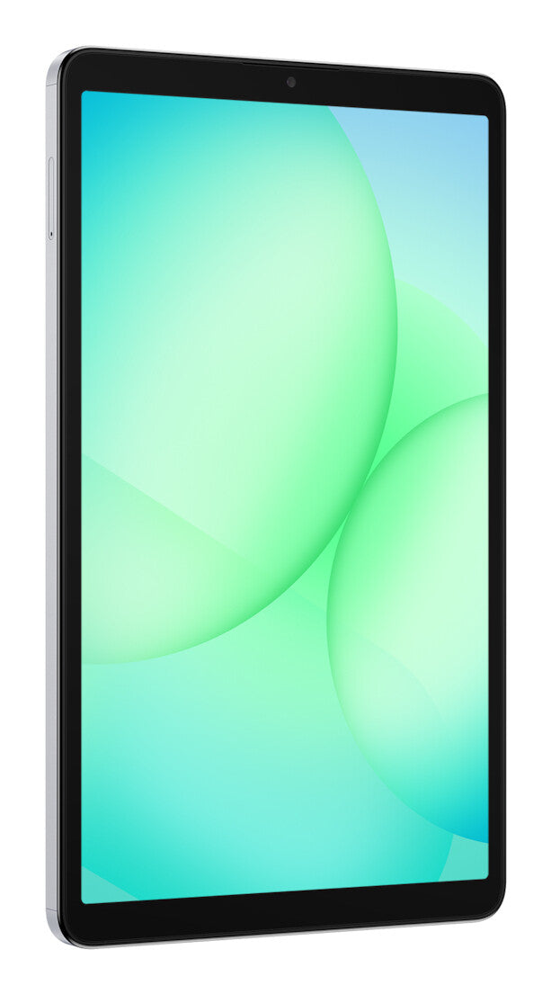 Samsung Galaxy Tab A11 128 GB 22,1 cm (8.7") 8 GB Wi-Fi 5 (802.11ac) Zilver