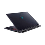 Acer Predator Helios Neo 18 AI PHN18-72-952H Intel Core Ultra 9 275HX Laptop 45,7 cm (18") WQXGA 64 GB DDR5-SDRAM 2 TB SSD NVIDIA GeForce RTX 5070 Ti Wi-Fi 6E (802.11ax) Windows 11 Home Zwart