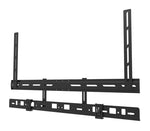 Neomounts AV30-500BL Videobar kit 43-110" - VESA - max 10 kg - universeel