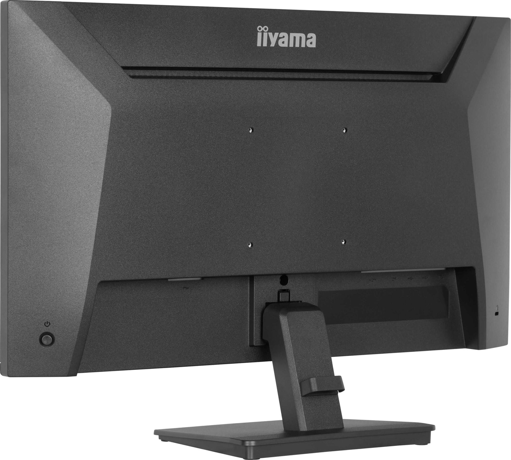 iiyama ProLite X2493HSU-B1 computer monitor 60,5 cm (23.8") 1920 x 1080 Pixels Full HD LED Zwart