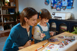HP ENVY Photo Envy 7230 Draadloos All-in-One Kleur Printer